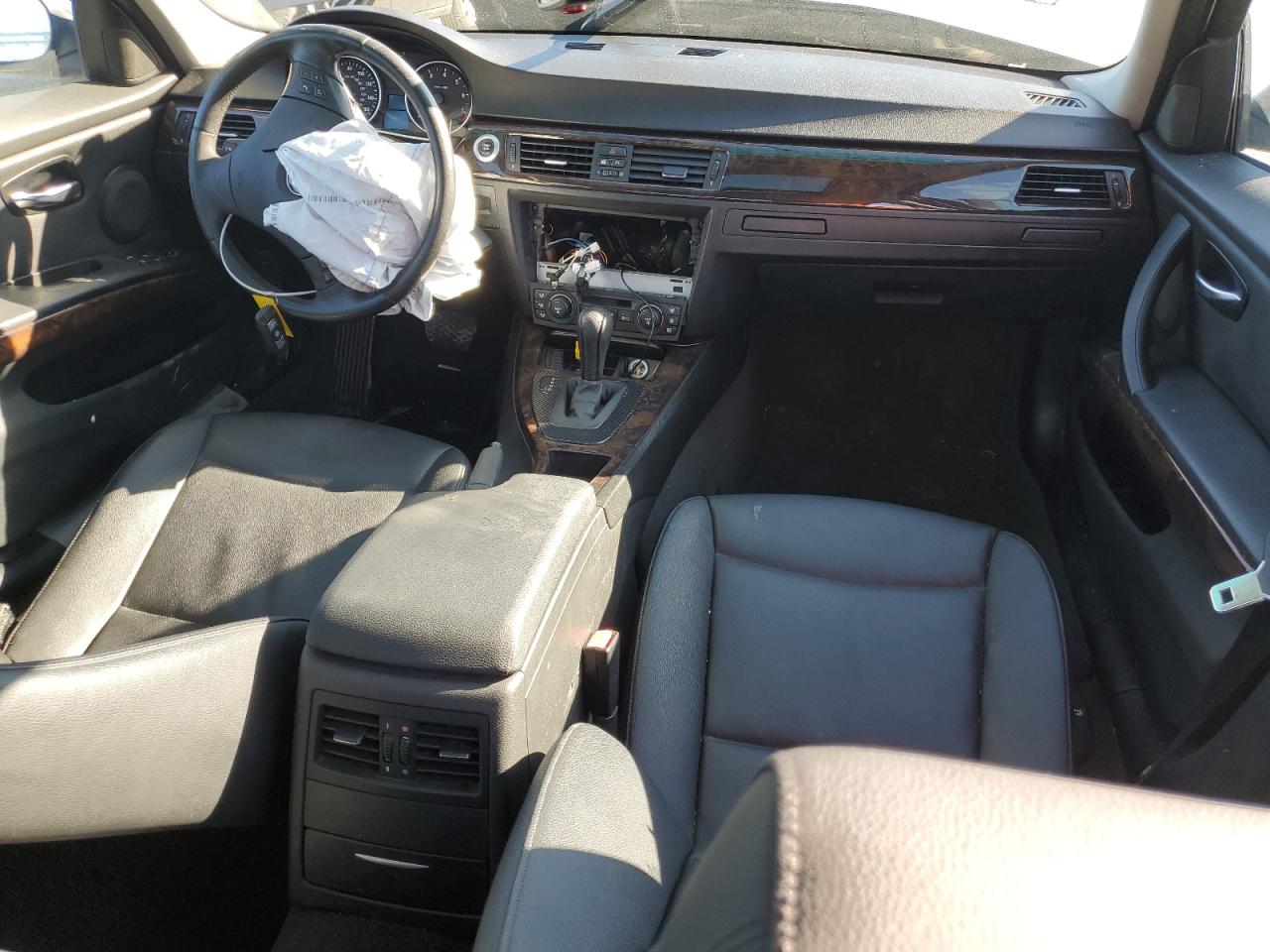 2006 BMW 3er - Image 8