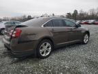 2016 Ford Taurus Sel на продаже в Mebane, NC - Rear End