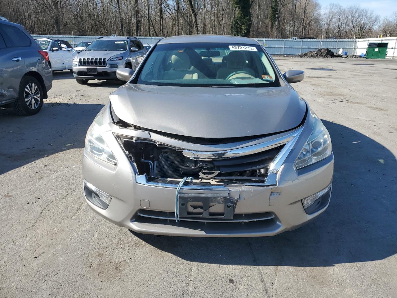 2013 Nissan Altima - Image 5