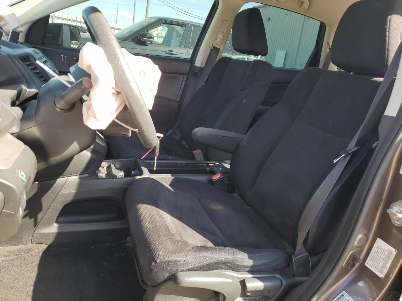2014 Honda CR-V - Image 7