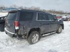 2016 Chevrolet Tahoe K1500 Lt de vânzare în Barberton, OH - Front End