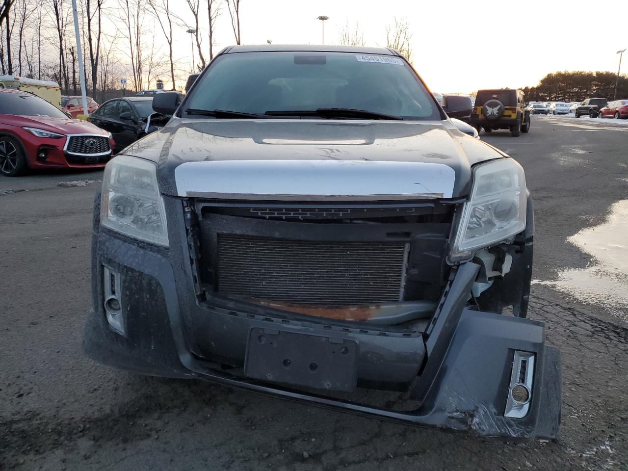 2013 GMC Terrain - Image 5