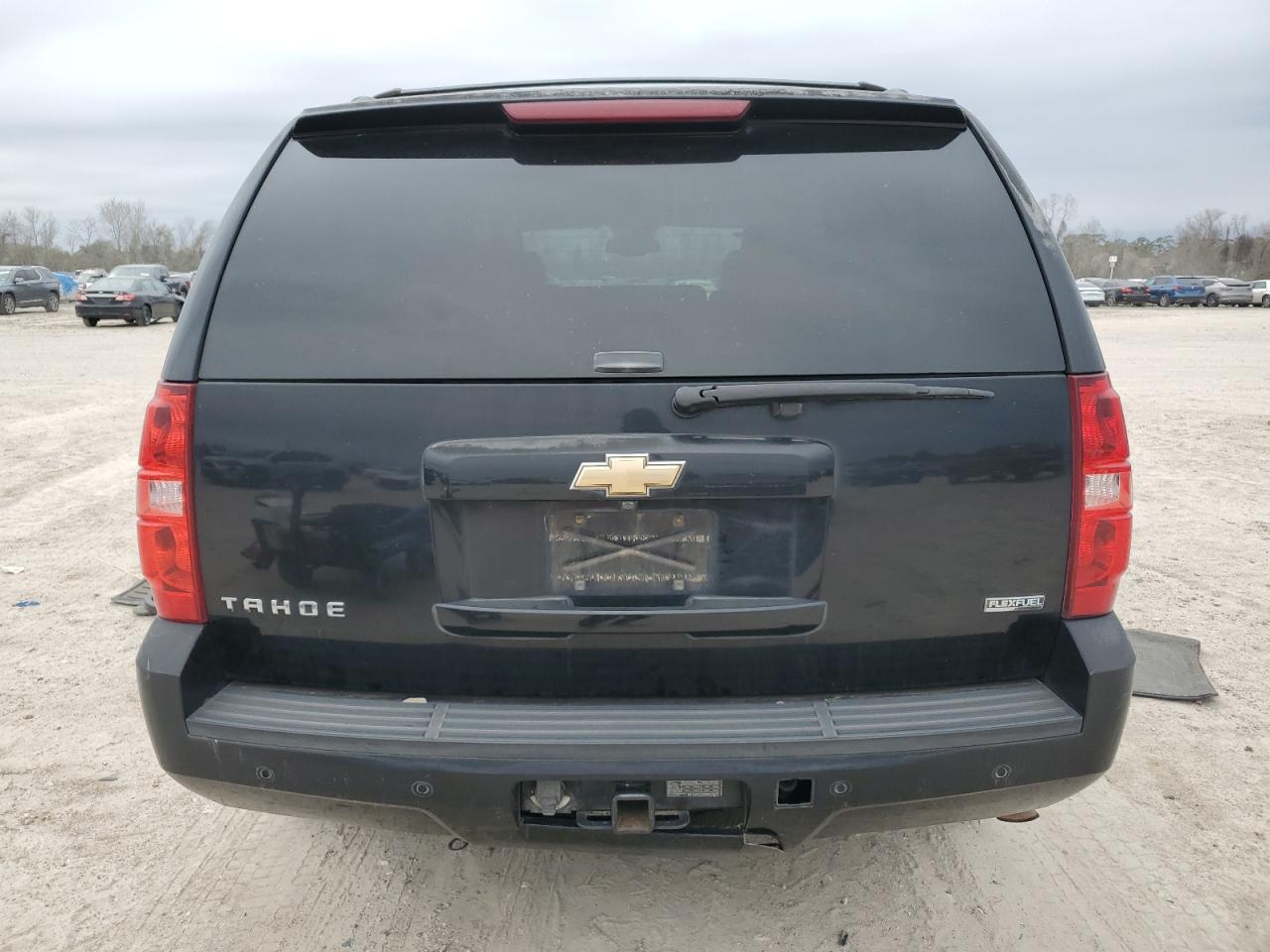 2007 Chevrolet Tahoe - Image 6