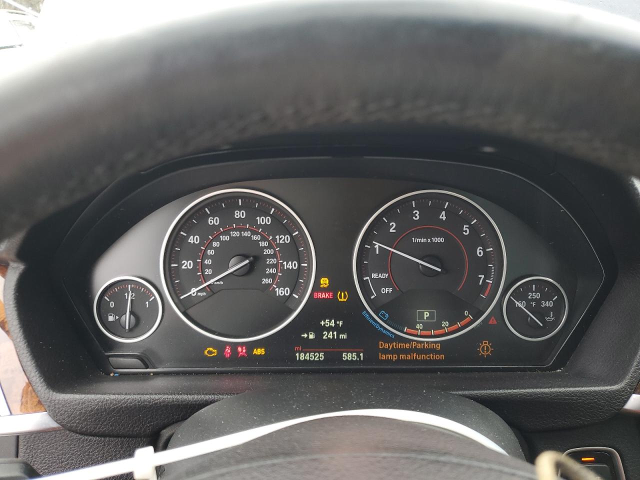 2017 BMW 3er - Image 9