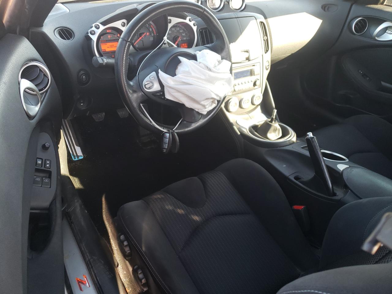 2017 Nissan 370Z - Image 8