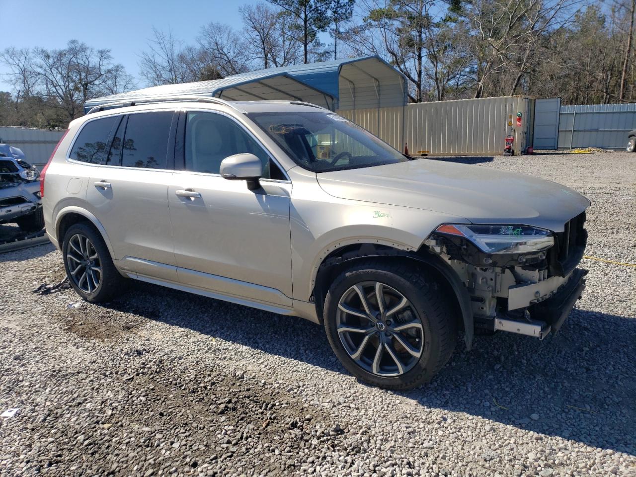 2017 Volvo XC90 - Image 4
