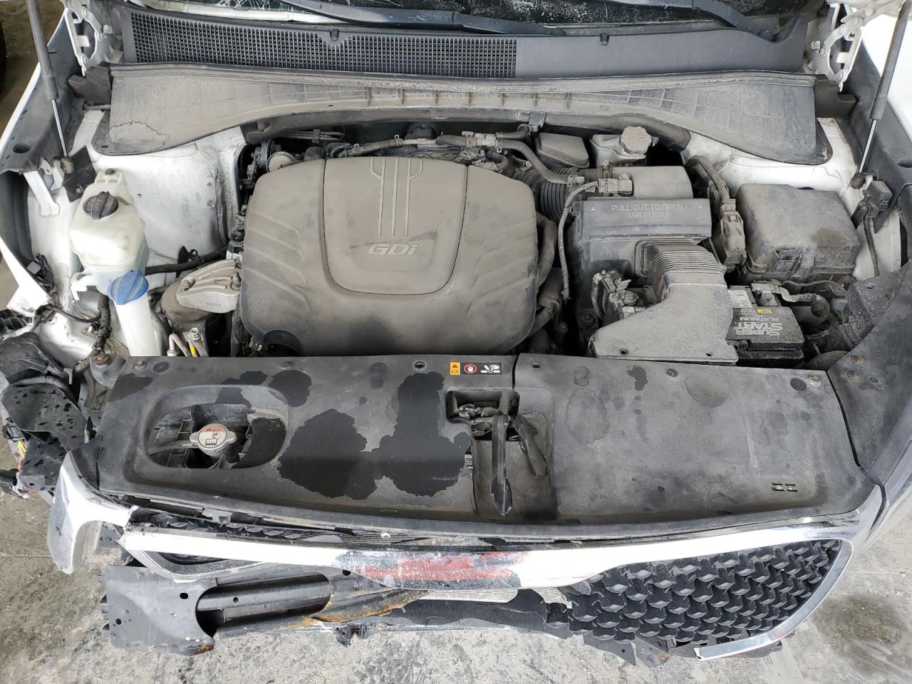 2016 Kia Sorento - Image 12