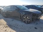 2019 Nissan Altima Platinum იყიდება Haslet-ში, TX - Side