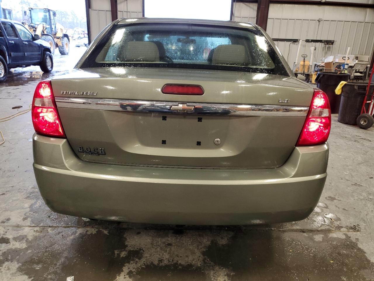 2006 Chevrolet Malibu - Image 6