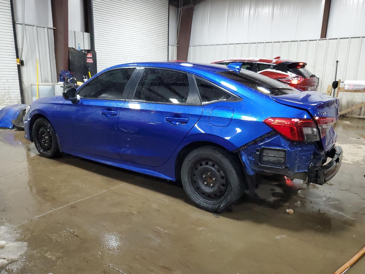2023 Honda Civic - Image 2