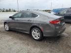 2015 Chrysler 200 Limited for Sale in Riverview, FL - Front End