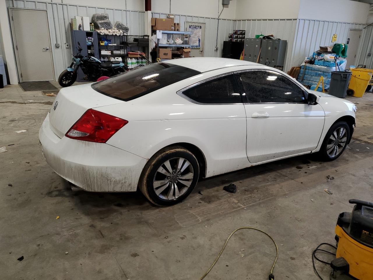 2012 Honda Accord - Image 3