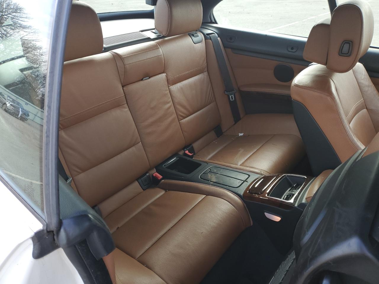 2012 BMW 3er - Image 10