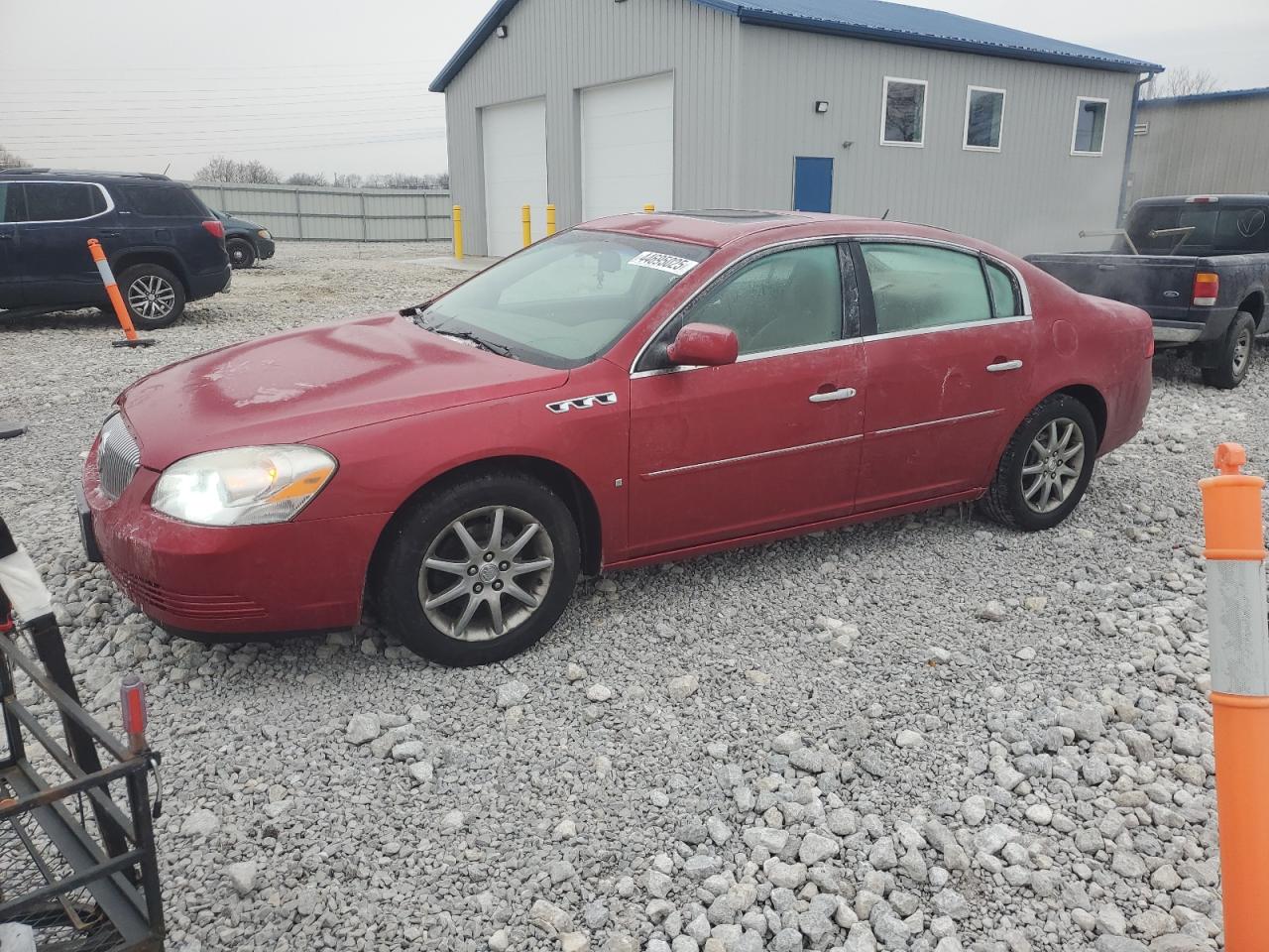 2006 Buick Lucerne - Image 1