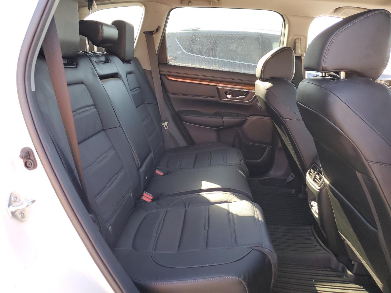 2021 Honda CR-V - Image 11