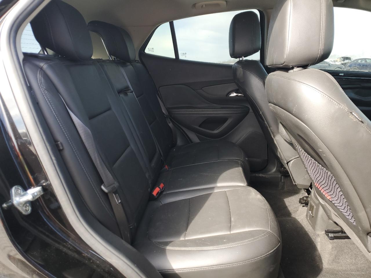 2019 Buick Encore - Image 11