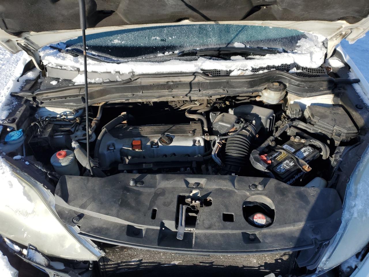 2010 Honda CR-V - Image 14