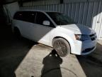 2019 Dodge Grand Caravan Gt იყიდება Earlington-ში, KY - Normal Wear