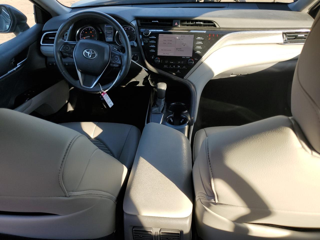 2018 Toyota Camry - Image 8