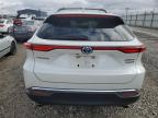 2021 Toyota Venza Le للبيع في Magna، UT - Side