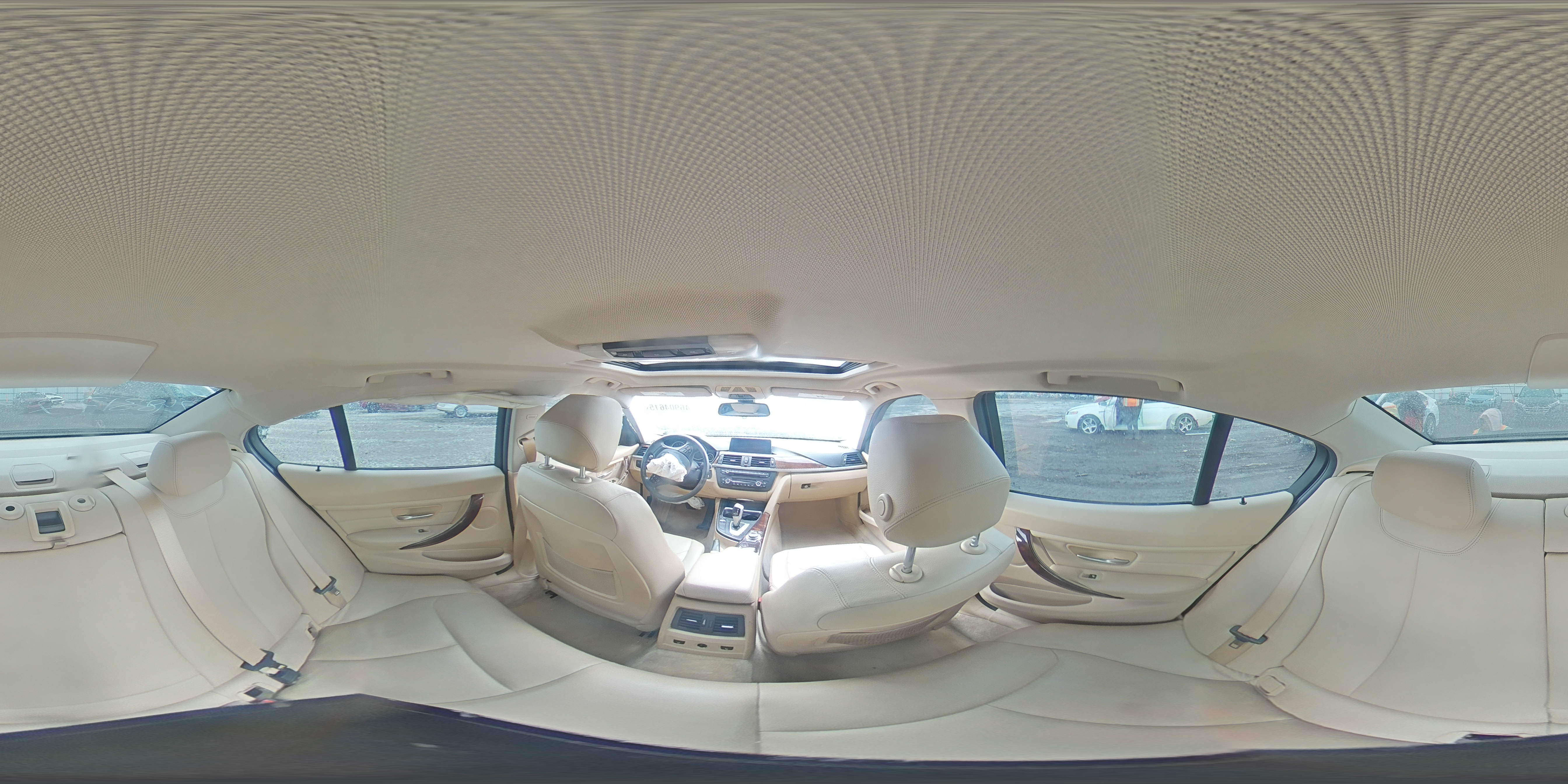 2013 BMW 3er - Image 13