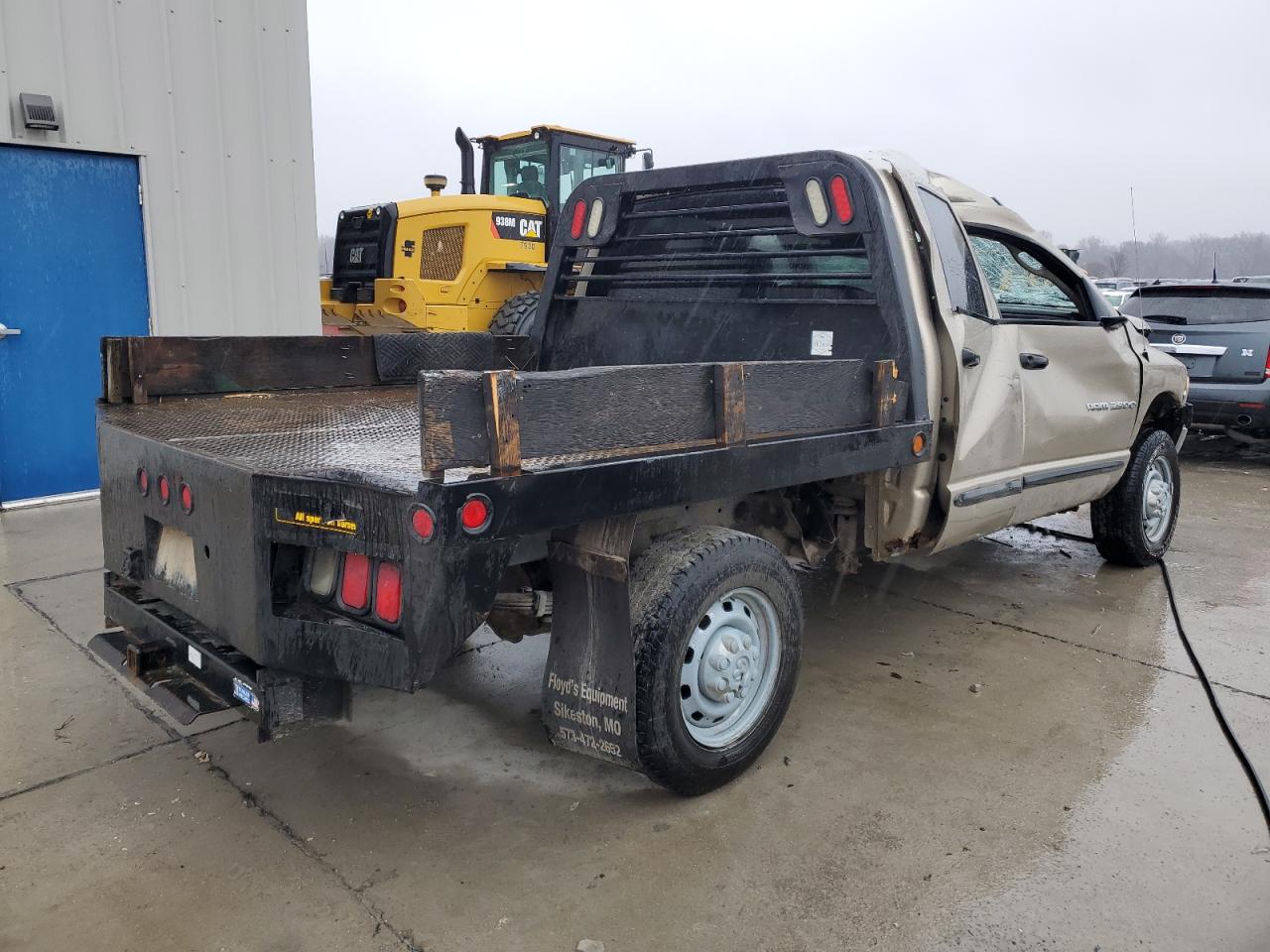 2003 Dodge RAM - Image 3