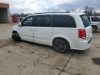 2017 Dodge Grand Caravan Gt იყიდება Fort Wayne-ში, IN - Rollover