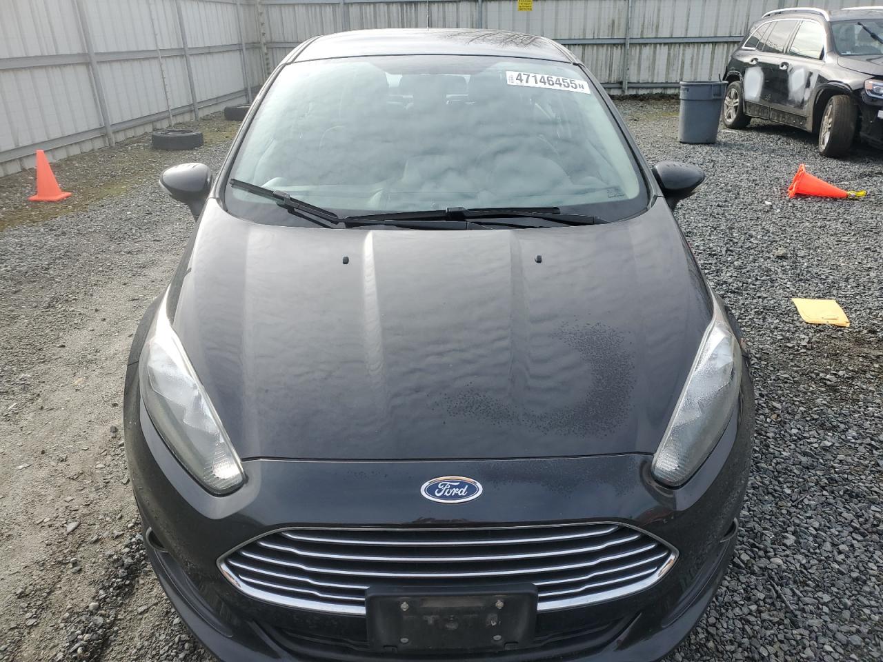 2014 Ford Fiesta - Image 5