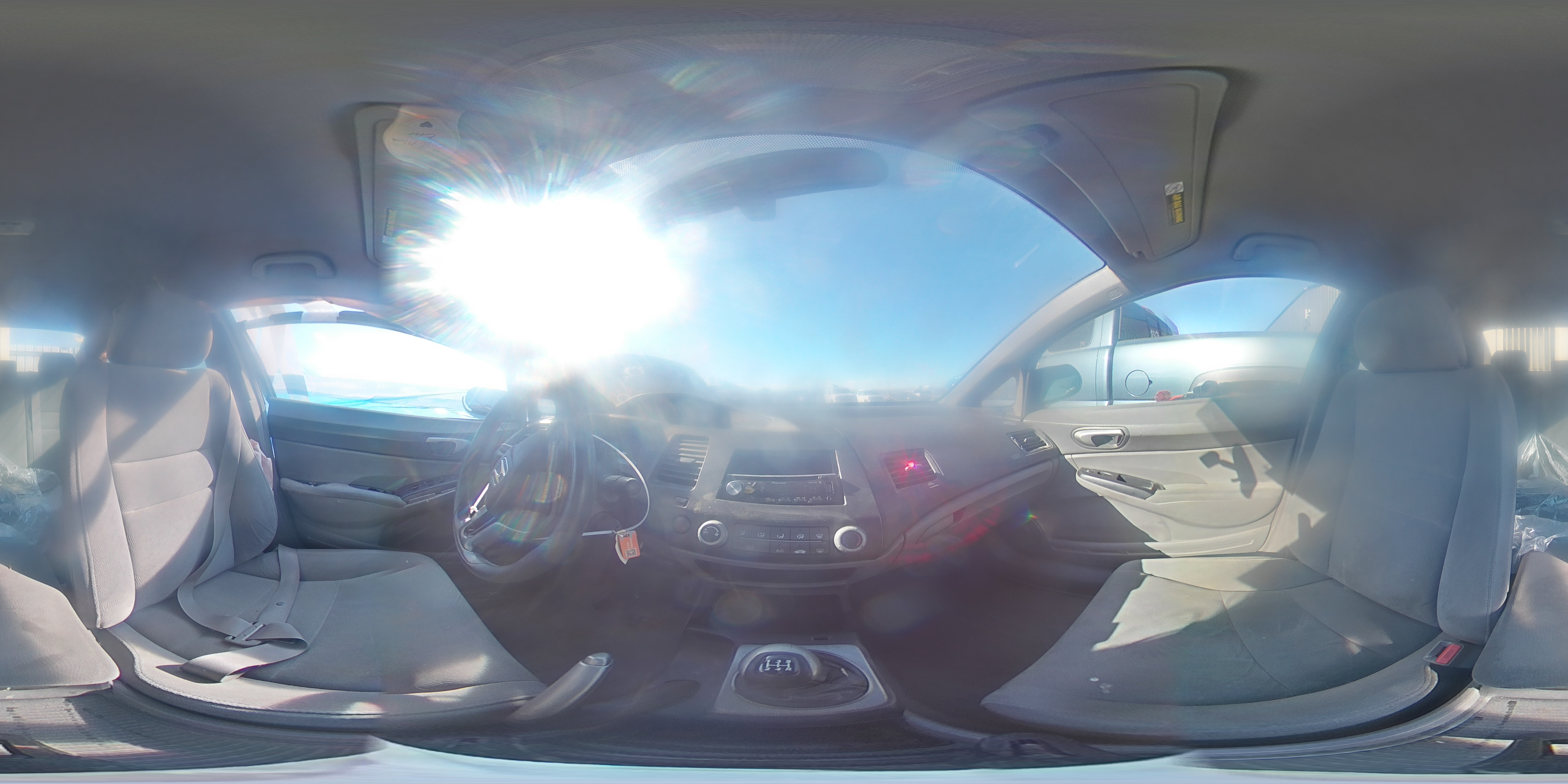 2008 Honda Civic - Image 13