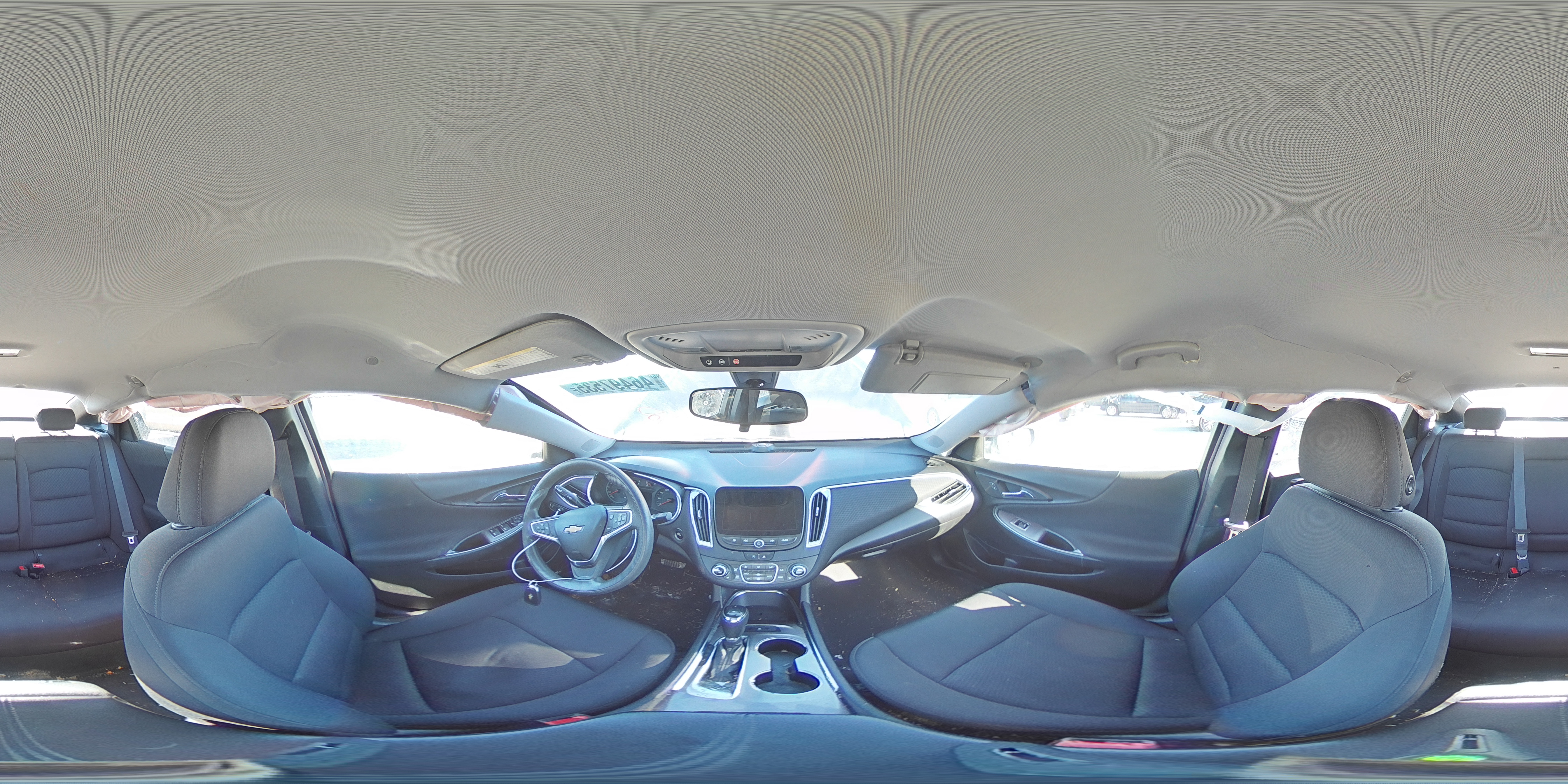 2020 Chevrolet Malibu - Image 13