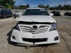 2011 Toyota Camry Base na sprzedaż w Opa Locka, FL - Front End