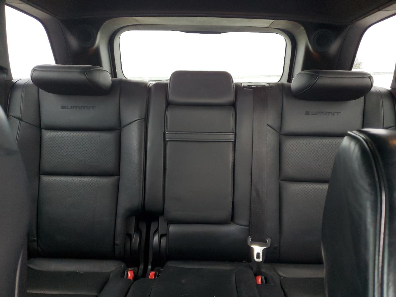 2016 Jeep Grand Cherokee - Image 10