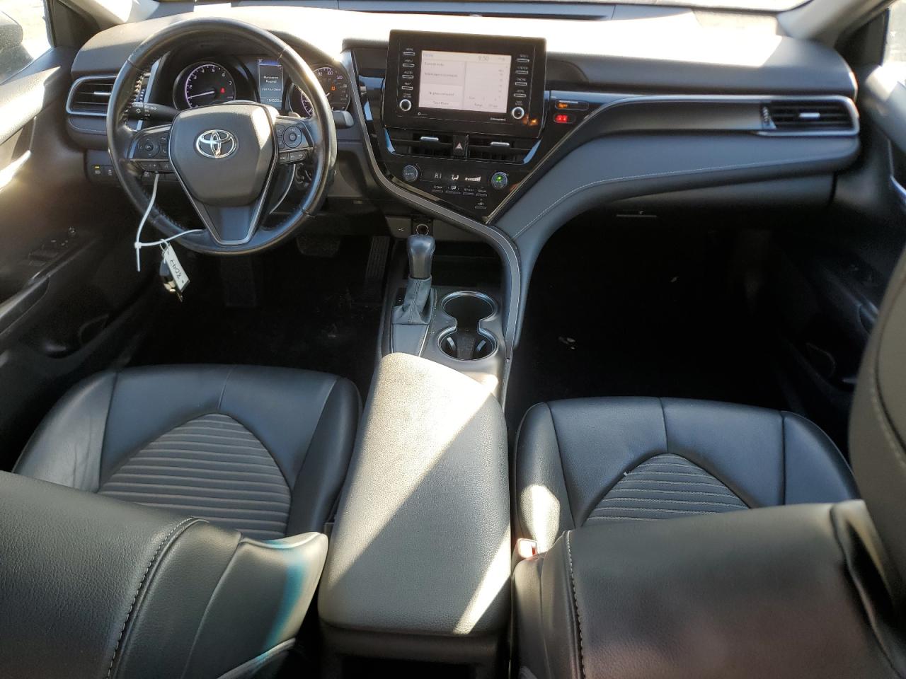 2021 Toyota Camry - Image 8