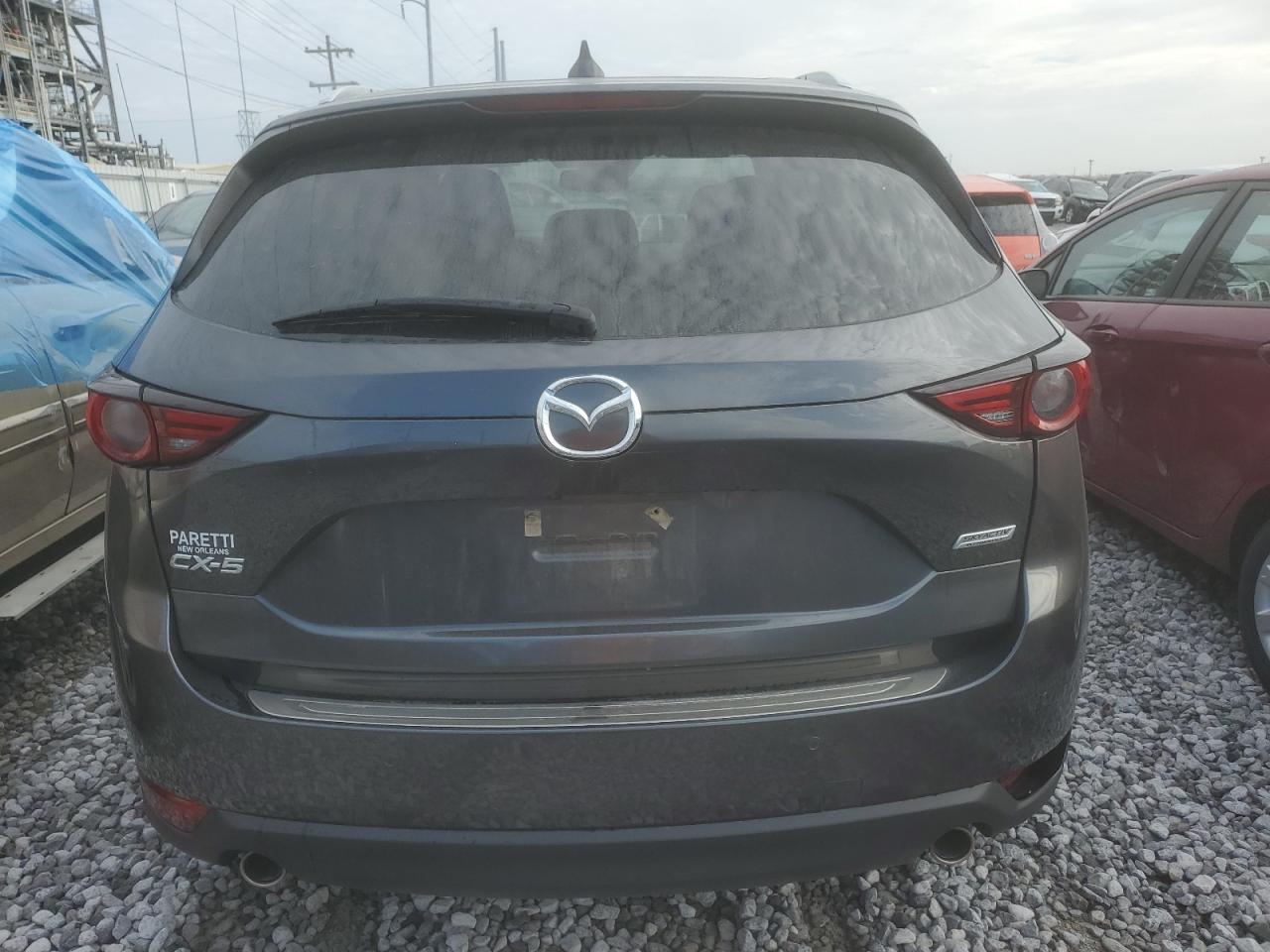 2019 Mazda CX-5 - Image 6