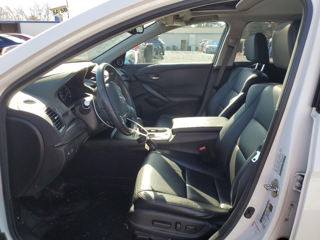 2018 Acura RDX - Image 7