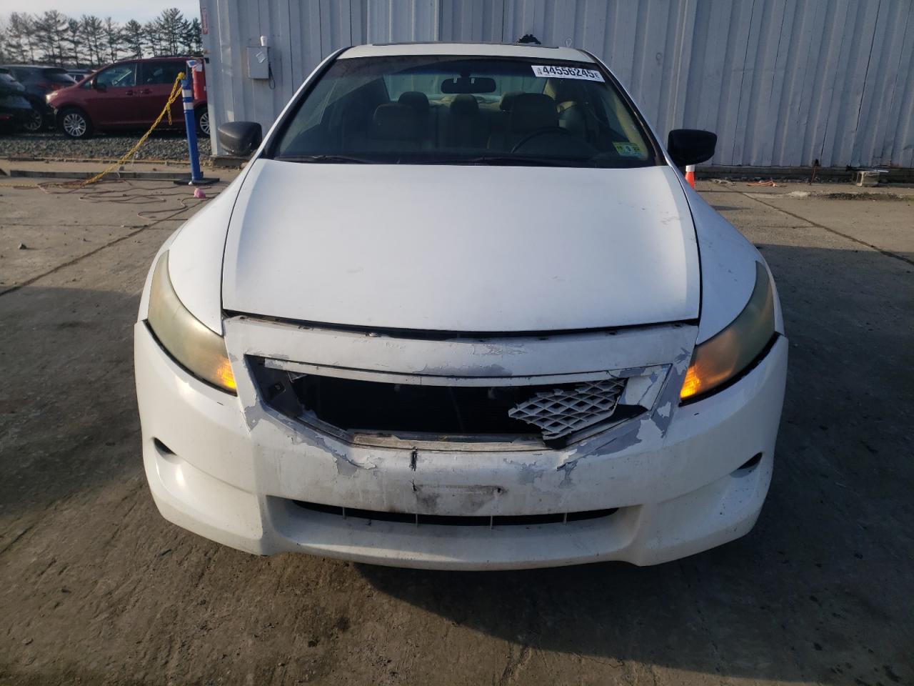 2008 Honda Accord - Image 5