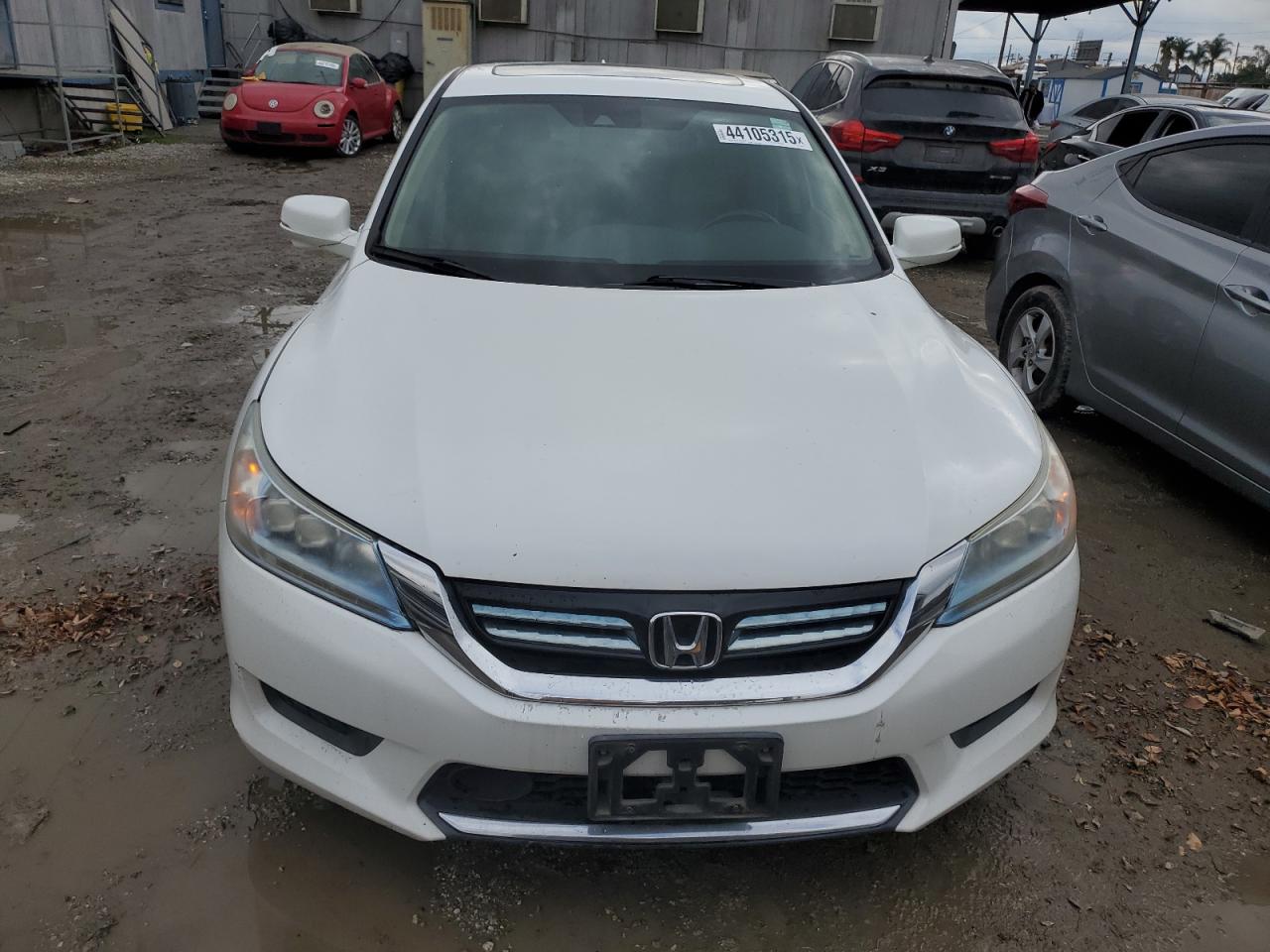 2015 Honda Accord - Image 5