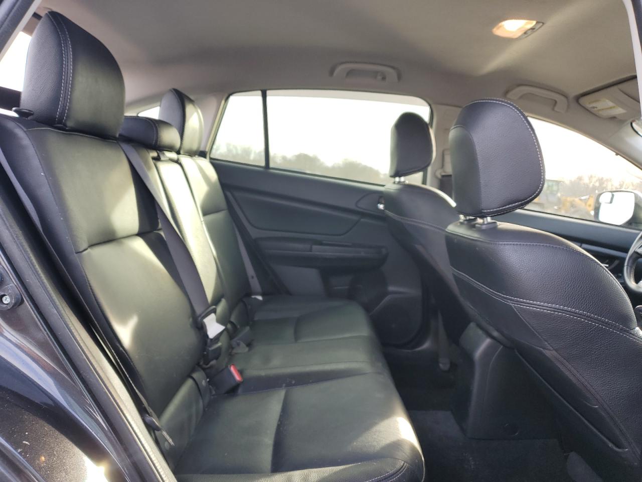 2012 Subaru Impreza - Image 11
