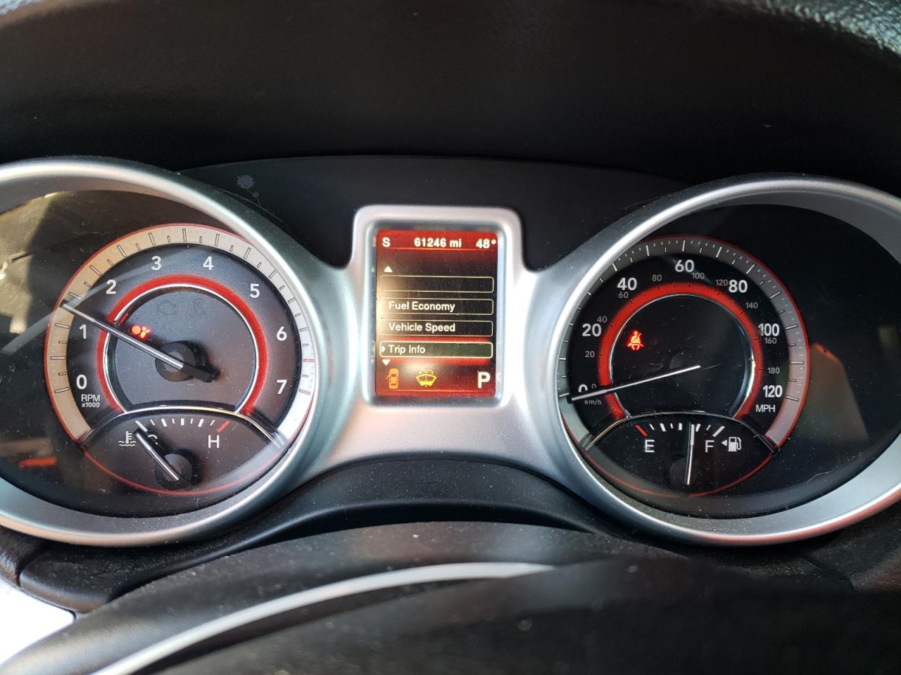 2018 Dodge Journey - Image 9