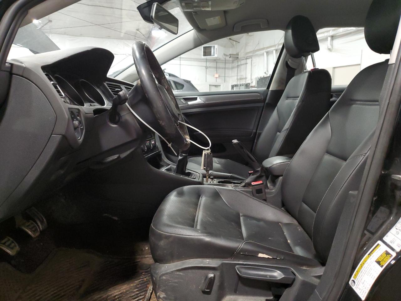 2018 Volkswagen Golf - Image 7