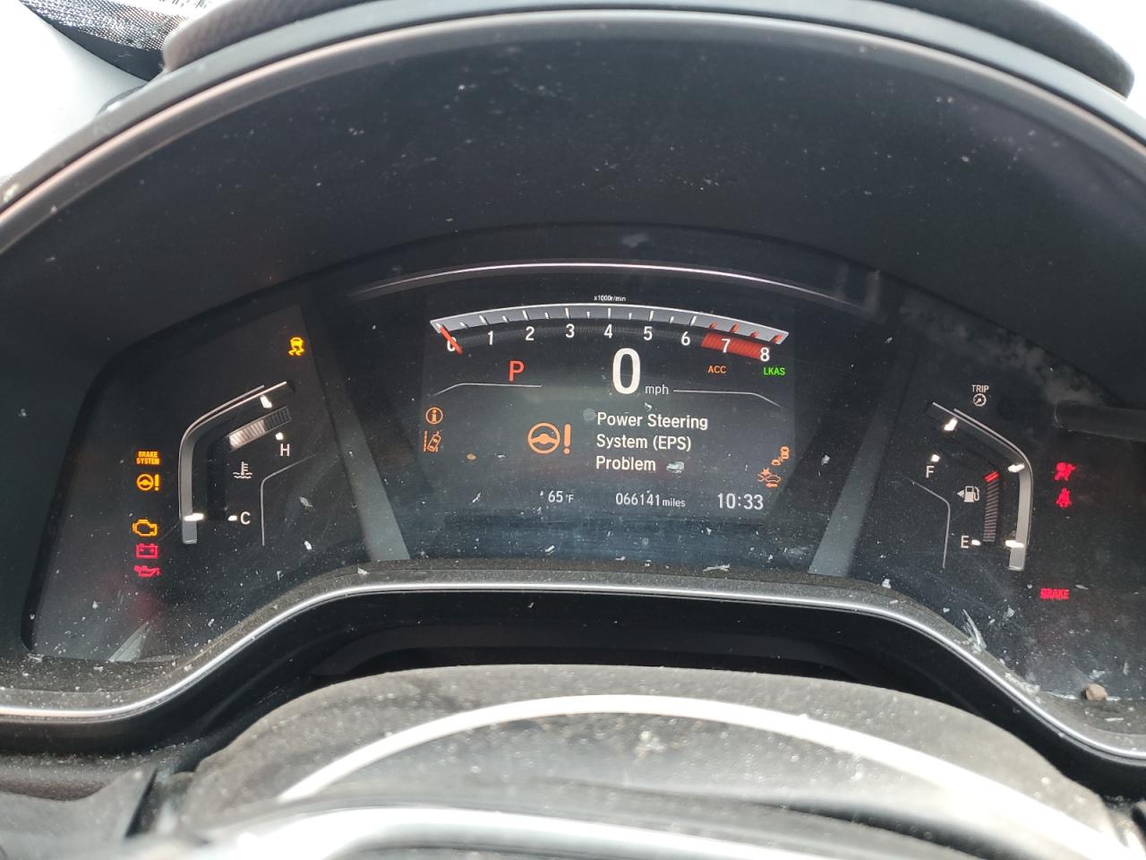 2018 Honda CR-V - Image 9