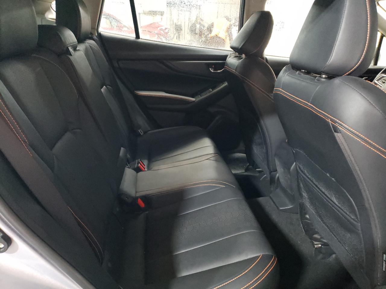 2018 Subaru XV - Image 11