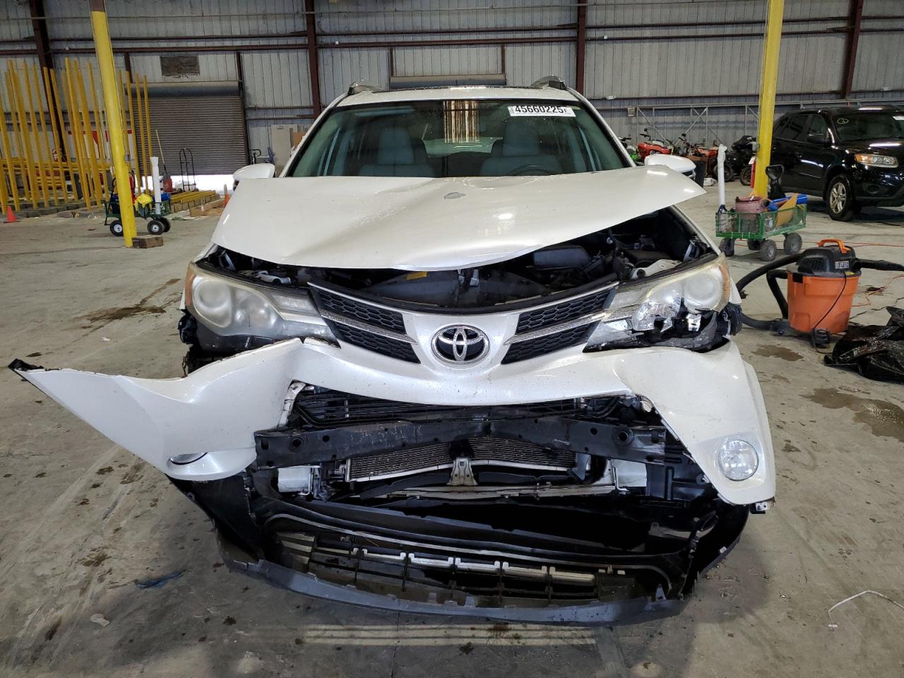 2013 Toyota RAV 4 - Image 5