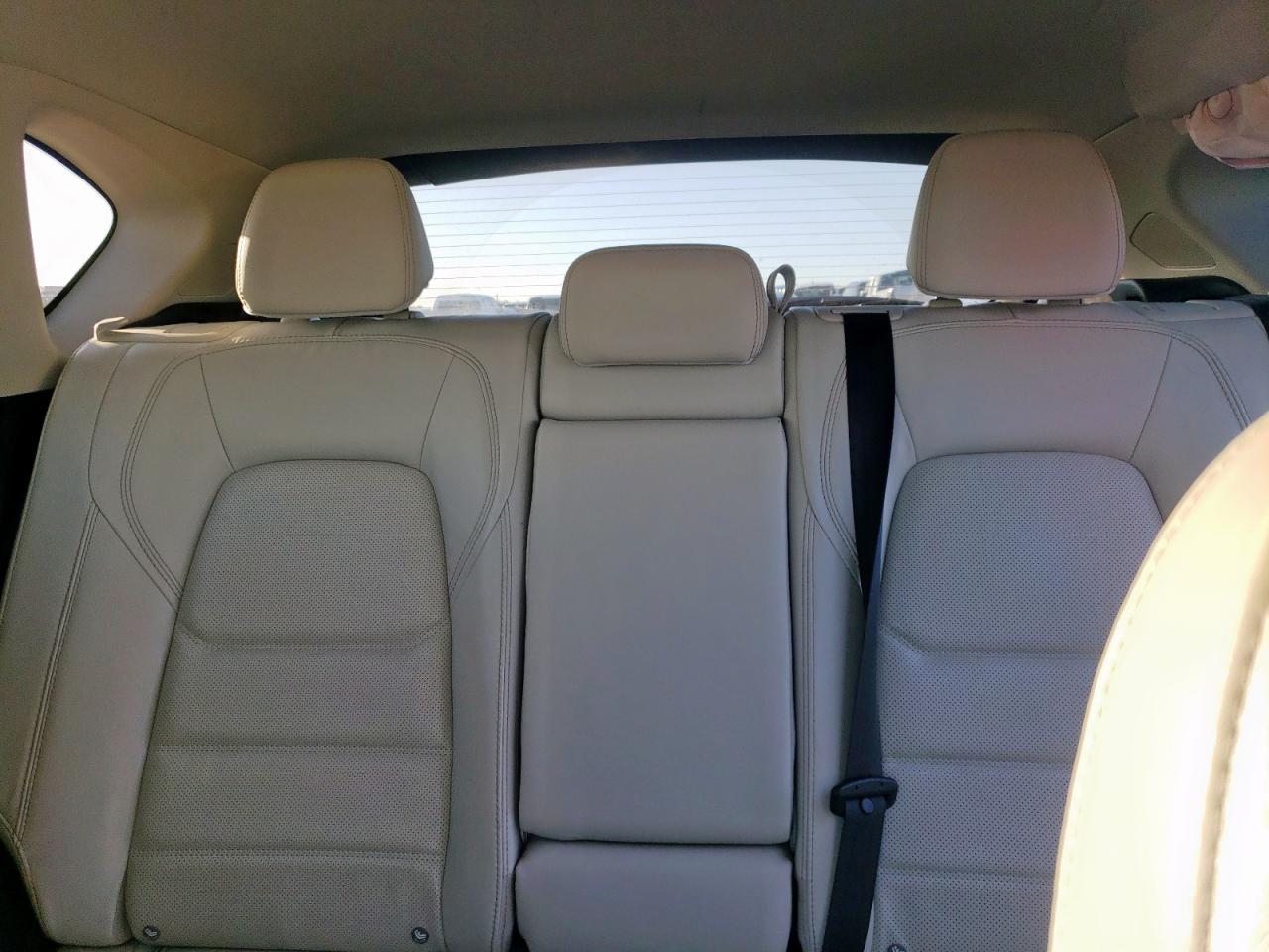 2021 Mazda CX-5 - Image 10