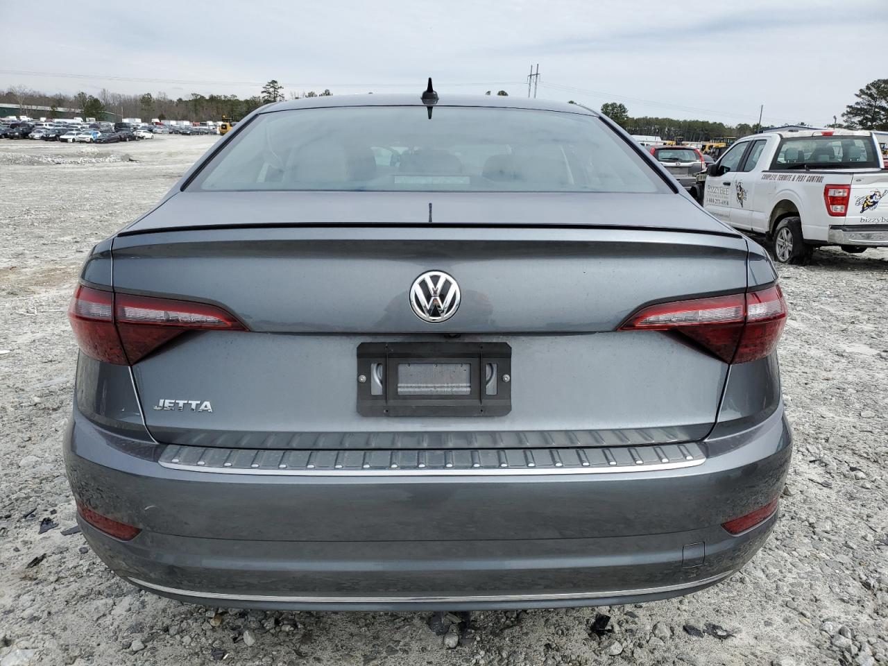 2021 Volkswagen Jetta - Image 6