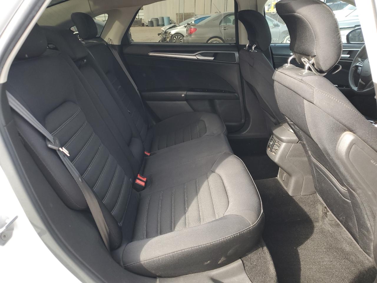 2014 Ford Fusion - Image 10