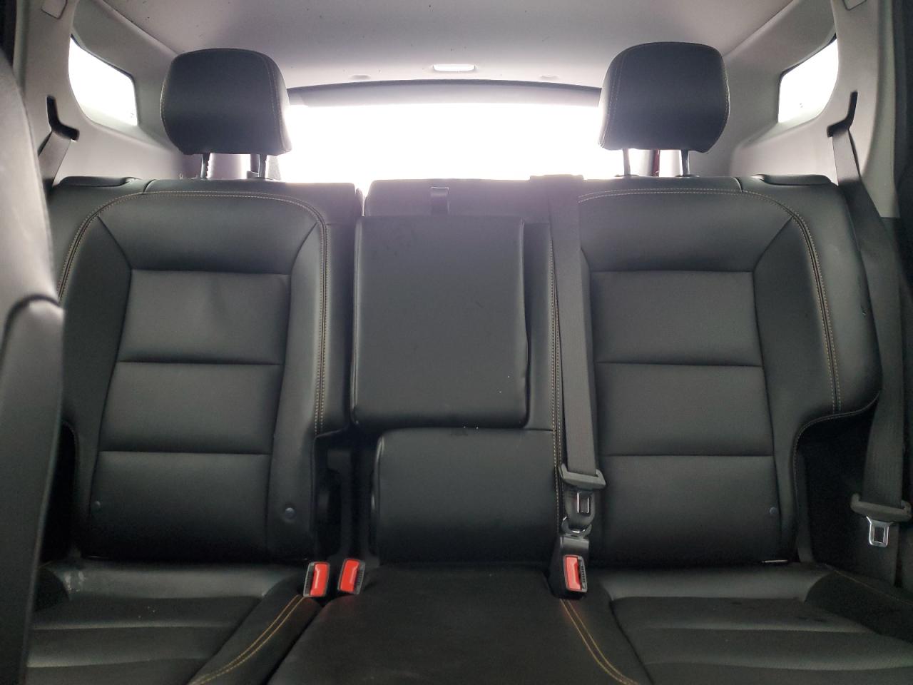 2021 GMC Terrain - Image 10