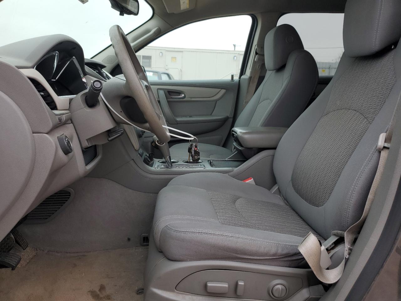 2013 Chevrolet Traverse - Image 7