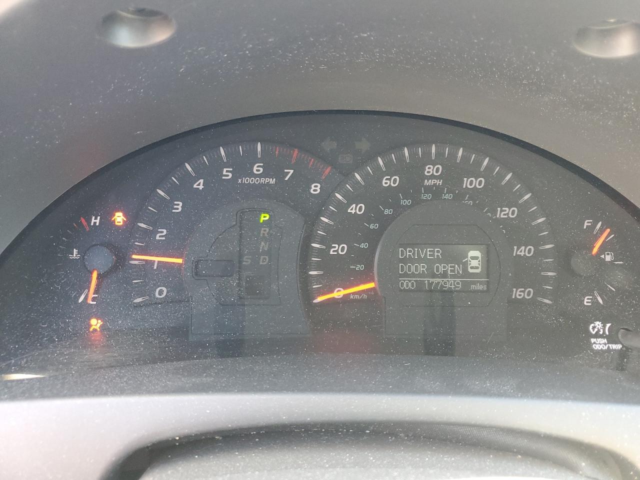 2007 Toyota Camry - Image 9