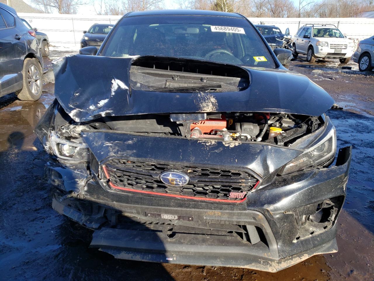 2019 Subaru WRX - Image 5